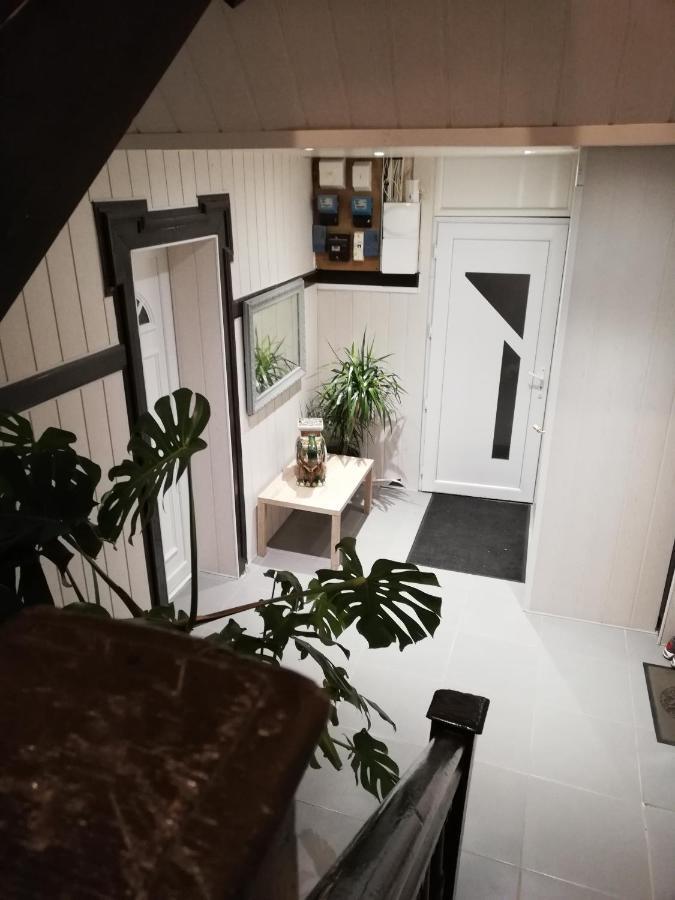 Cosy Place La Fere 외부 사진