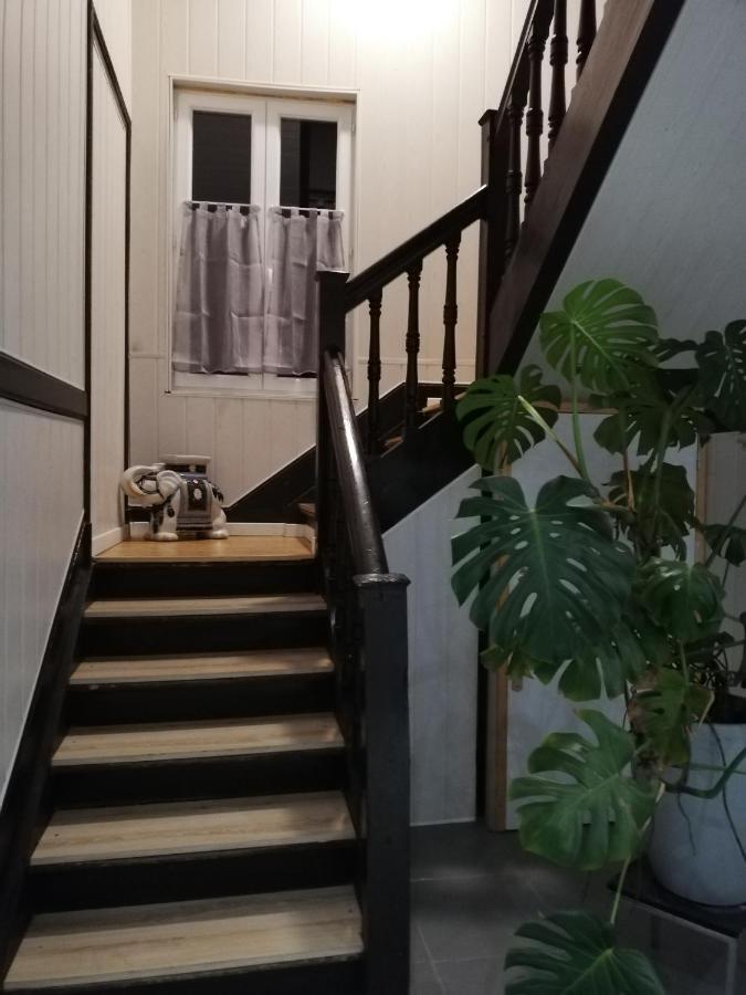 Cosy Place La Fere 외부 사진